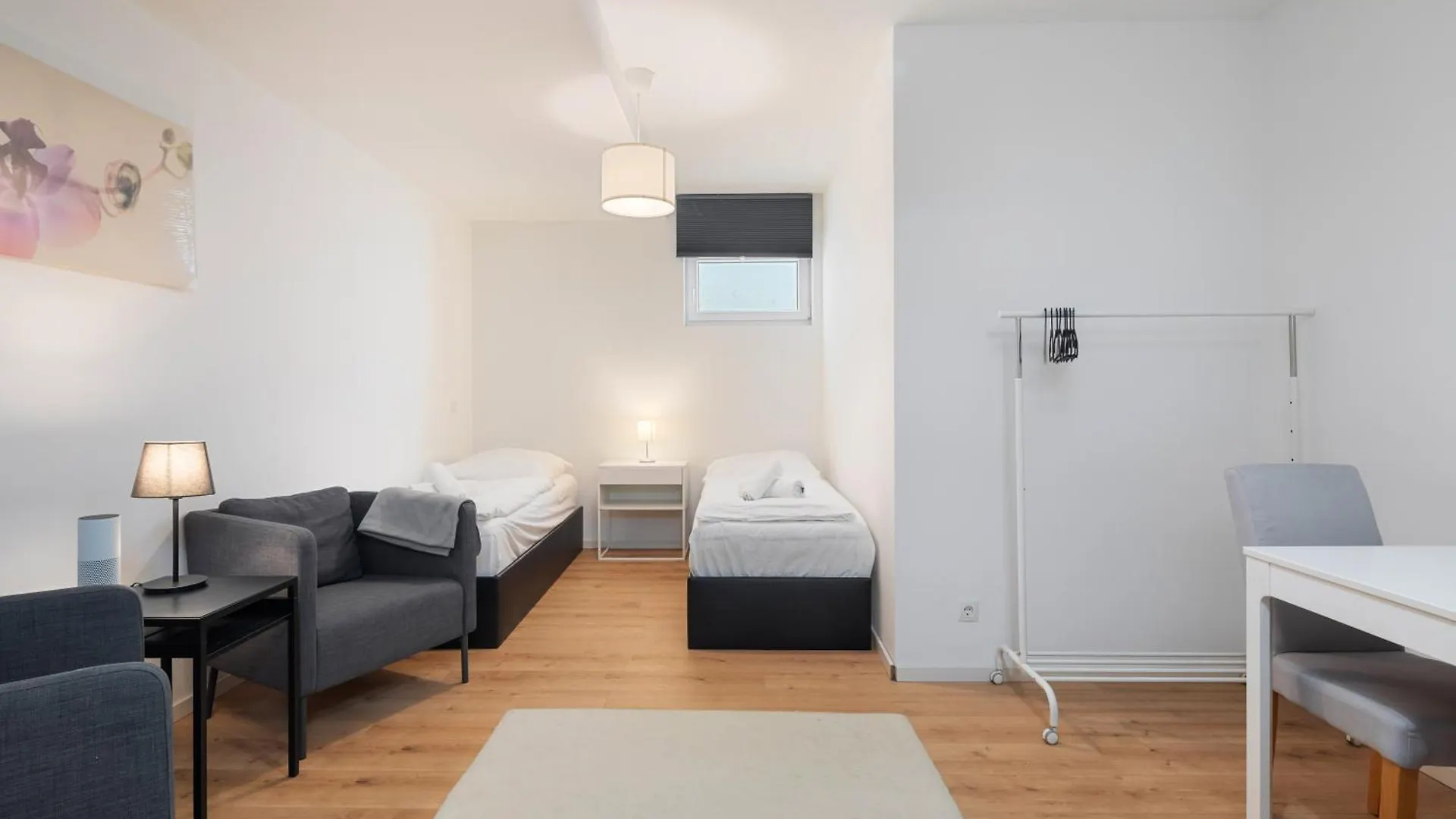 Vacation Home In Prater - Central, Garden And Sauna Vienna Holiday home