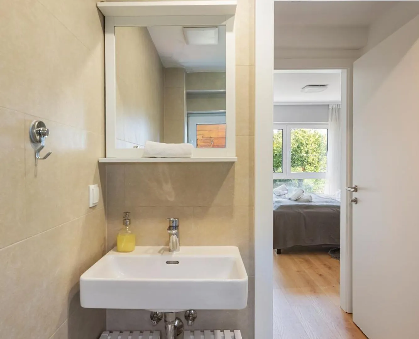 Holiday home Vacation Home In Prater - Central, Garden And Sauna Vienna