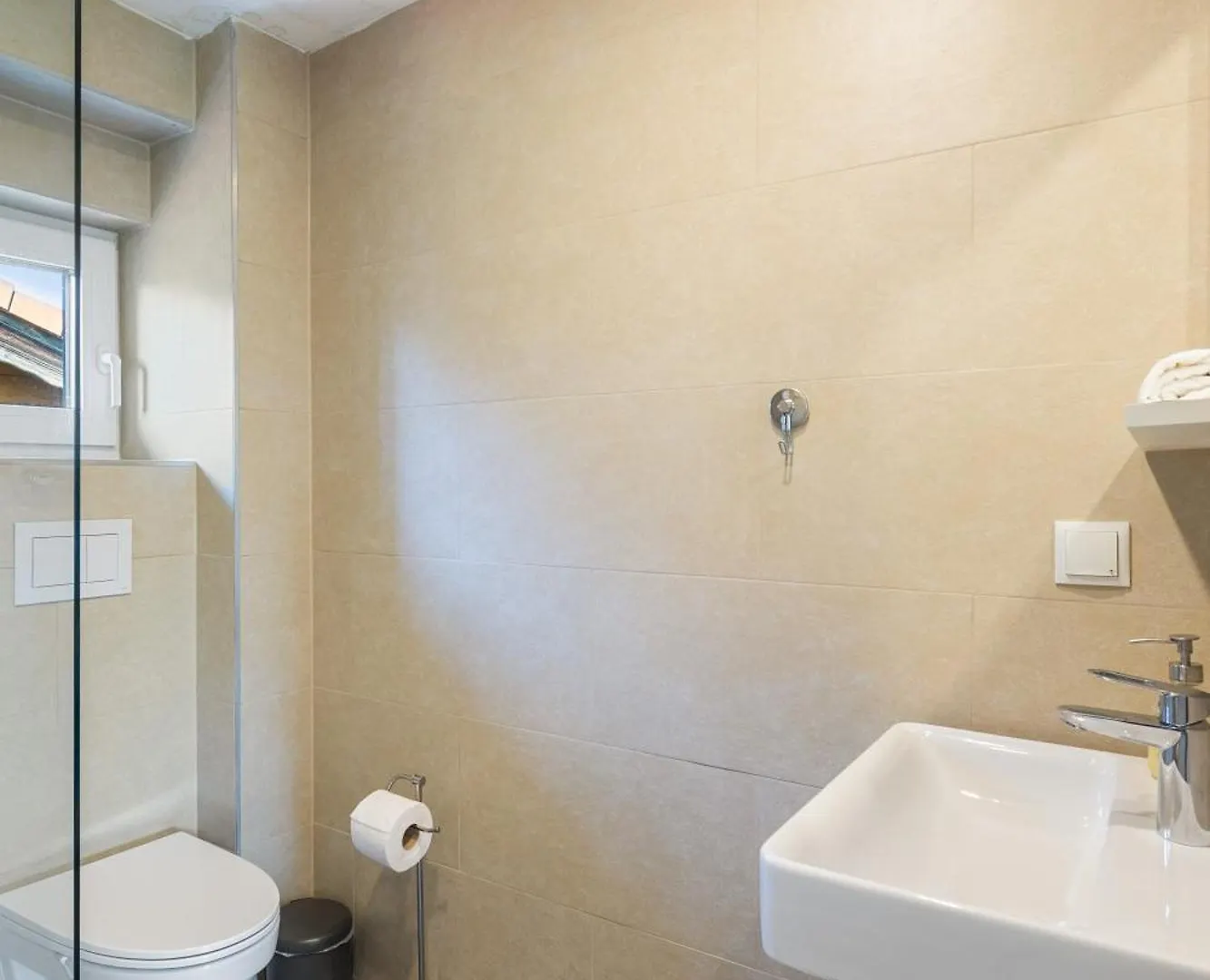 Vacation Home In Prater - Central, Garden And Sauna Vienna Holiday home