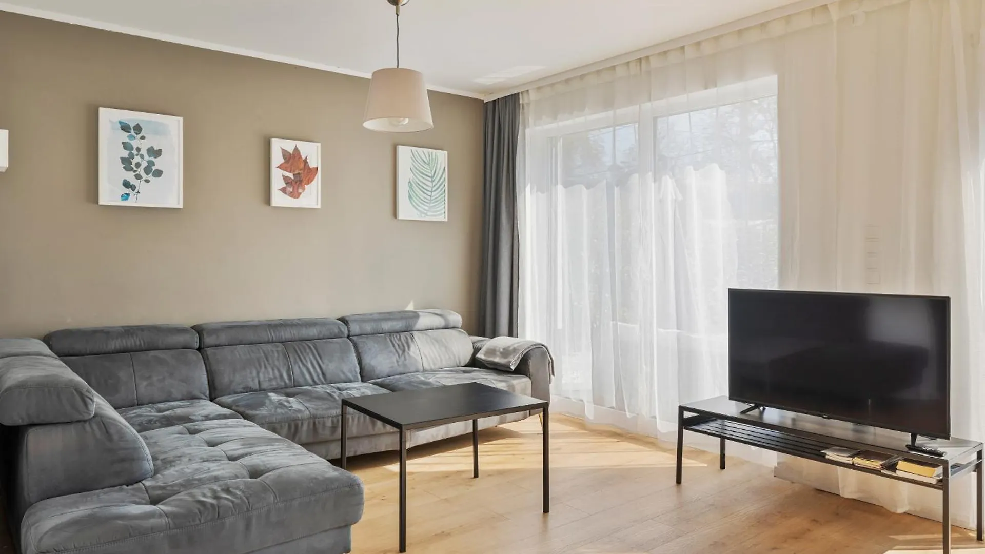 Holiday home Vacation Home In Prater - Central, Garden And Sauna Vienna