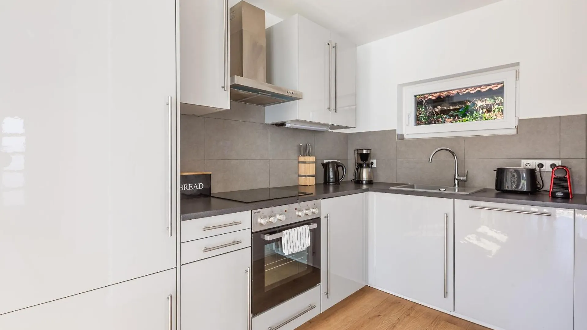 Vacation Home In Prater - Central, Garden And Sauna Vienna 0*,  Austria