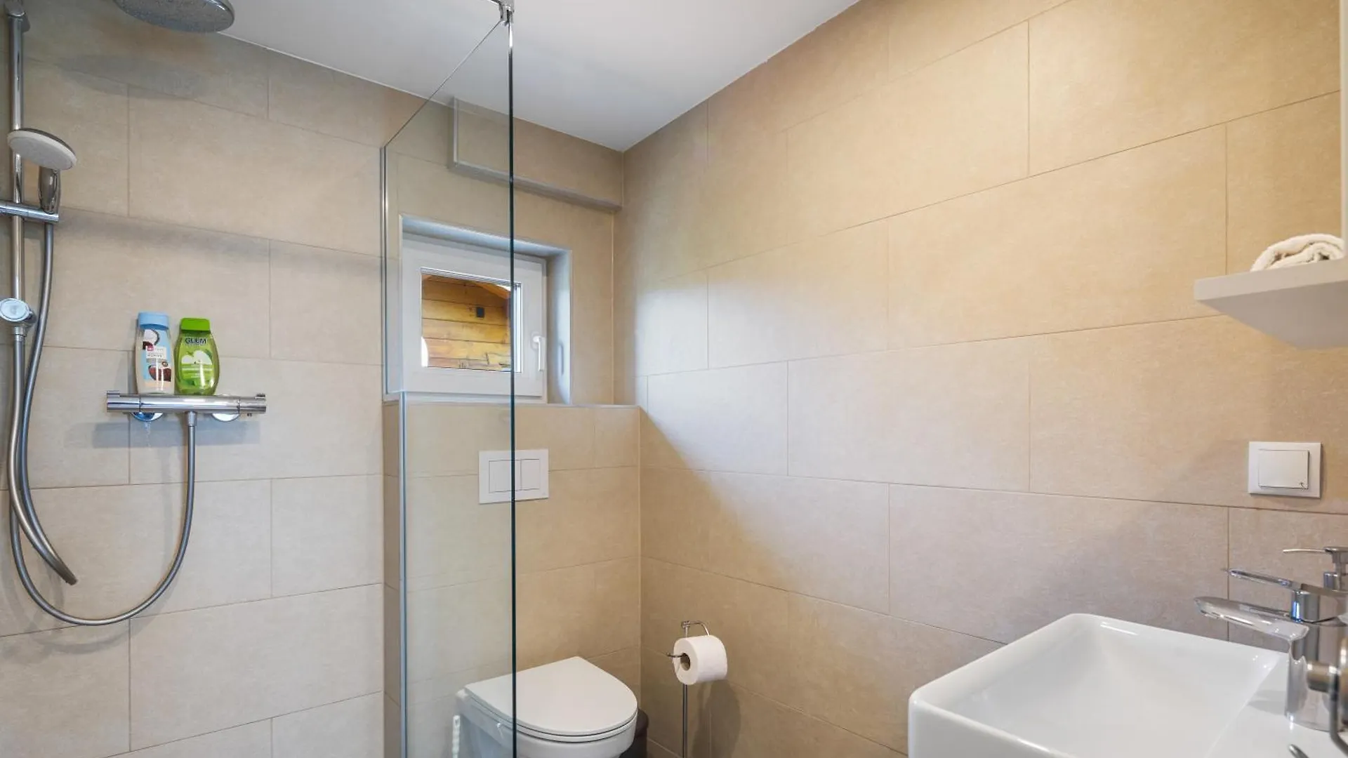 Holiday home Vacation Home In Prater - Central, Garden And Sauna Vienna