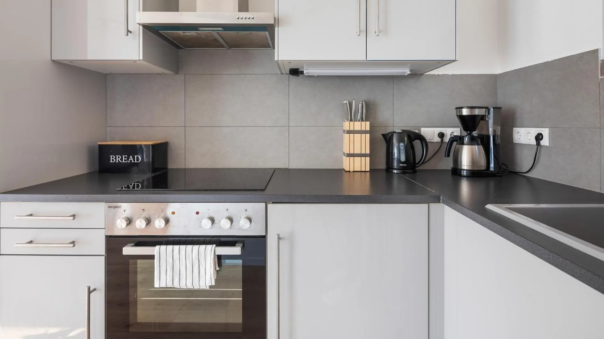 Vacation Home In Prater - Central, Garden And Sauna Vienna Holiday home