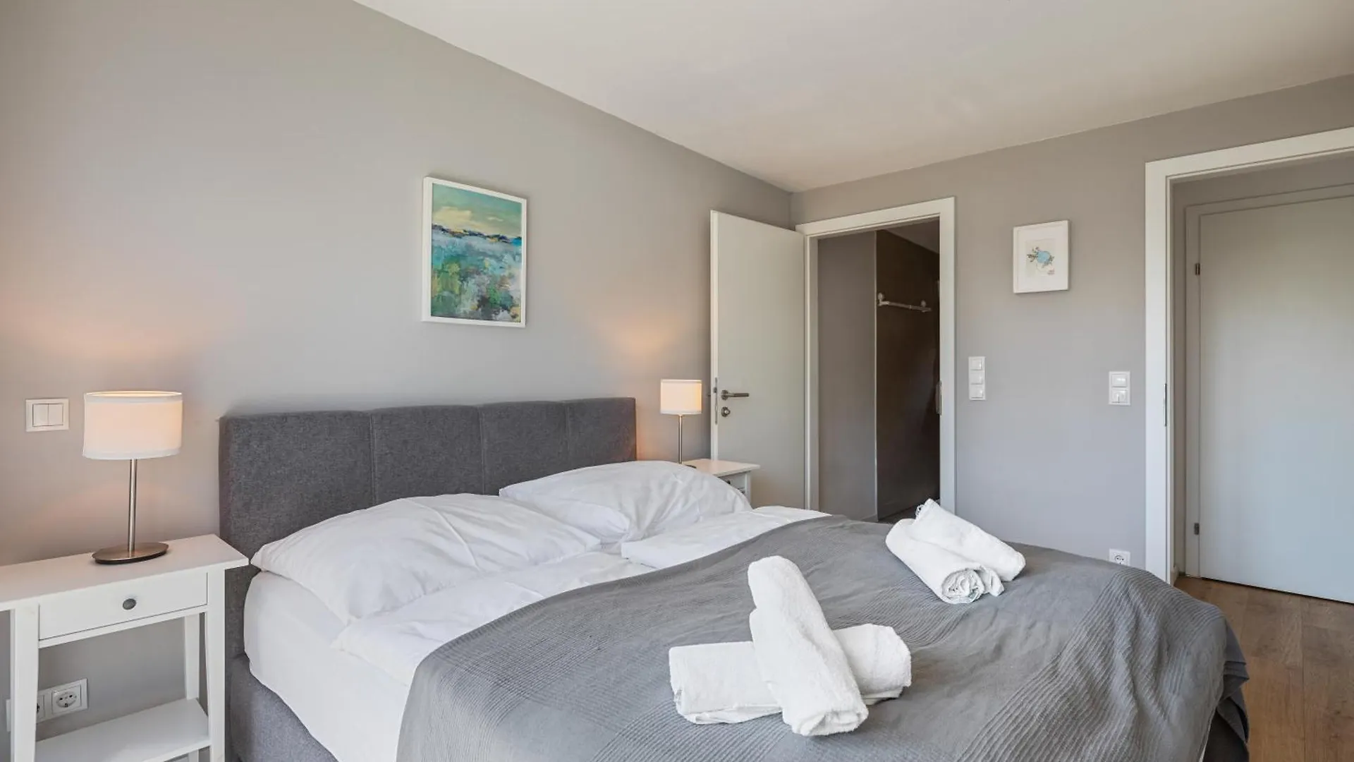Vacation Home In Prater - Central, Garden And Sauna Vienna