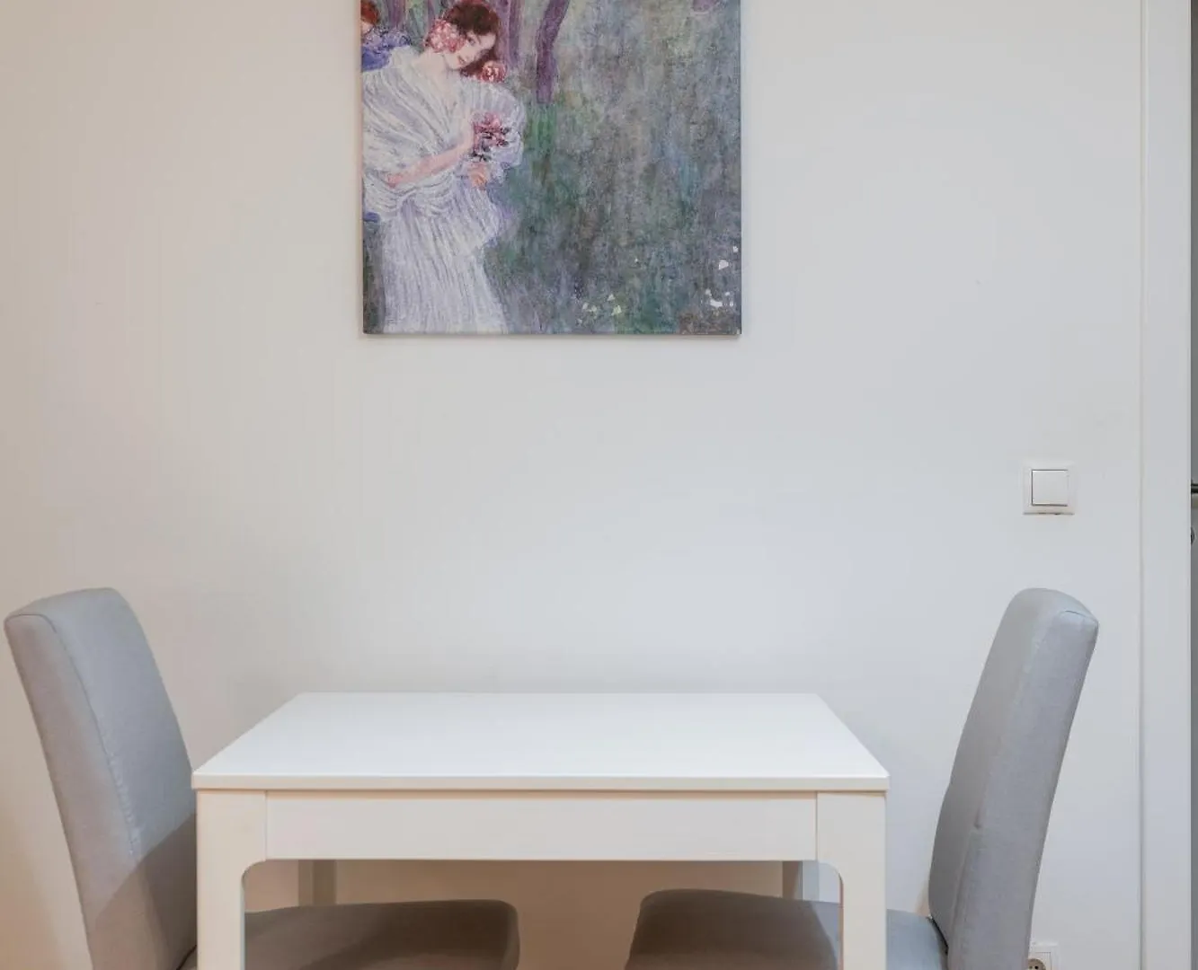 Holiday home Vacation Home In Prater - Central, Garden And Sauna Vienna